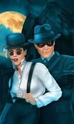 Bank Robbers