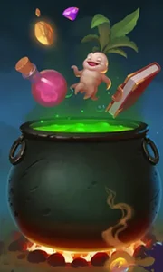 Boilin’ Pots