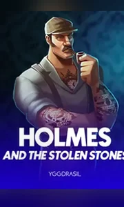 Holmes & the Stolen Stones