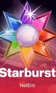 Starburst