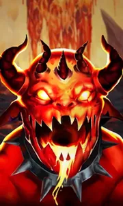 Devour The Weak