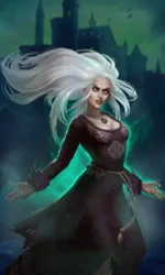 Banshee's Call
