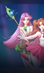 Go to Moon Princess 100