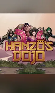 Hanzo's Dojo