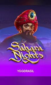 Yggdrasil Sahara Nights